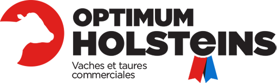 logo optimum holsteins