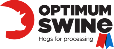 logo optimum swine