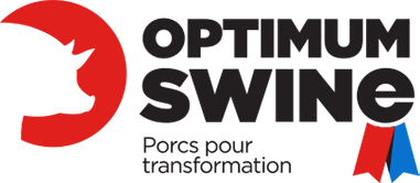 logo optimum swine